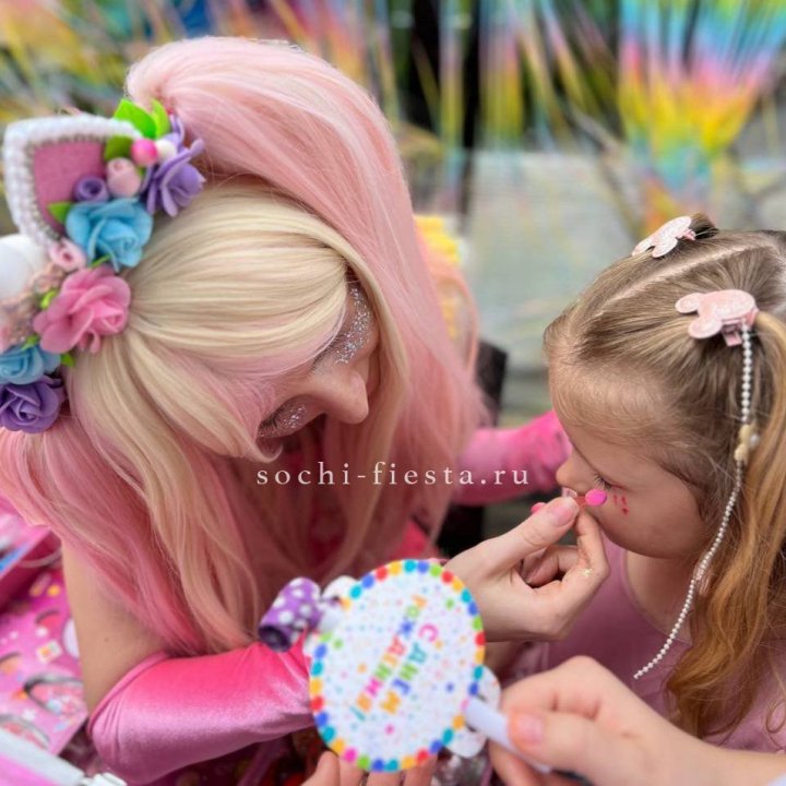 Блеск тату и Бьюти бокс в Саранске