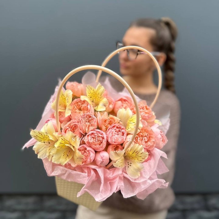 Сумочка "Фарфала" в Саранске