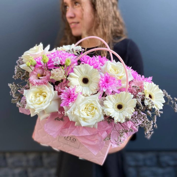 Сумочка "Милинда" в Саранске