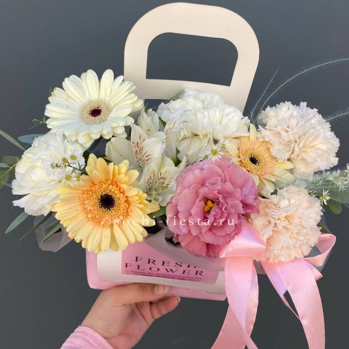 Сумочка №11 в Саранске