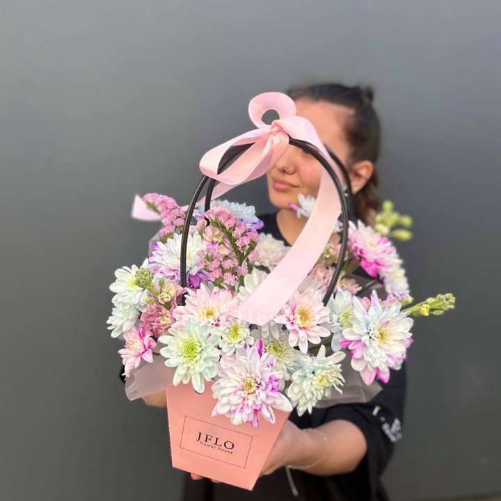 Сумочка "Беладона" в Саранске