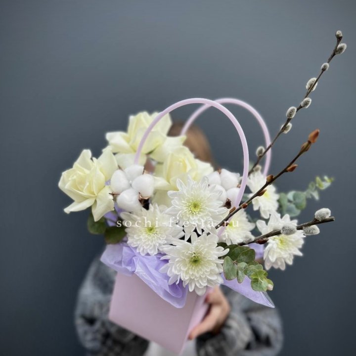 Сумочка №7 в Саранске