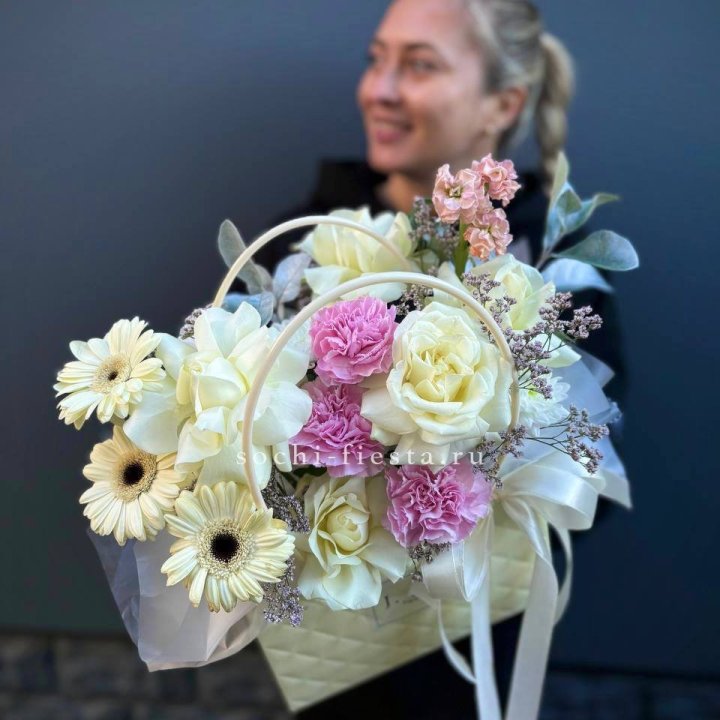 Сумочка "Милиса" в Саранске