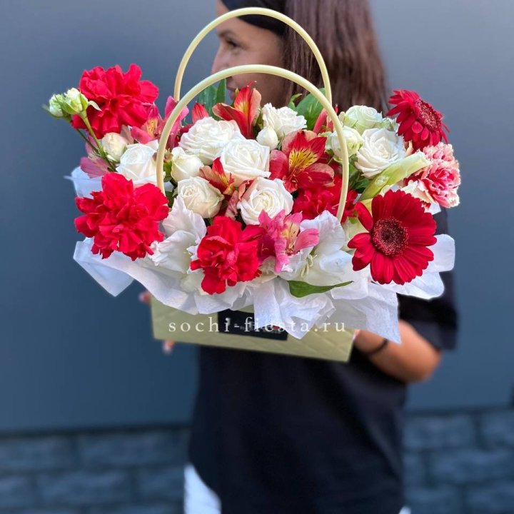 Сумочка №8 в Саранске