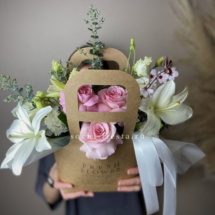 Сумочка "Модерн" в Саранске