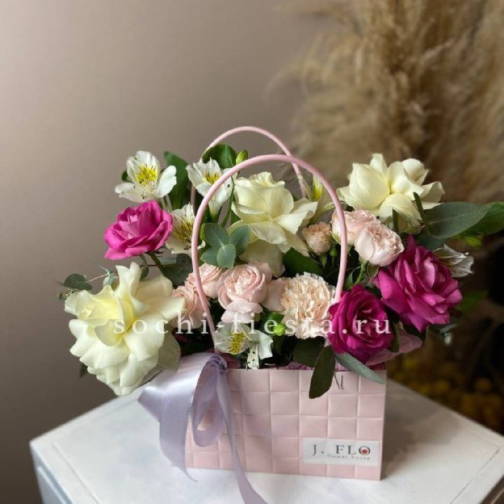 Сумочка "Калифорния" в Саранске