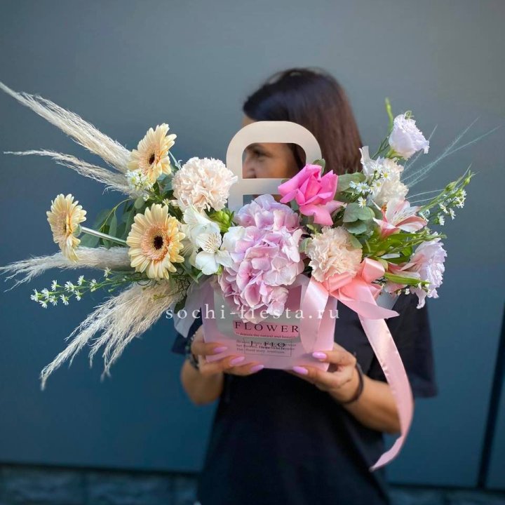 Сумочка №9 в Саранске