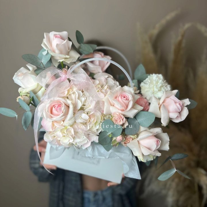 Авторская сумочка "Элис" в Саранске