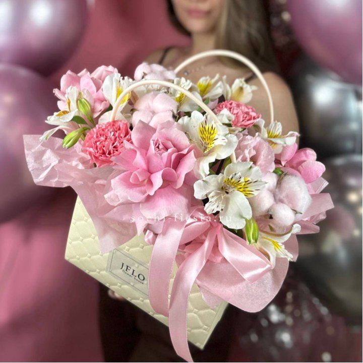 Сумочки "Флоренси" в Саранске