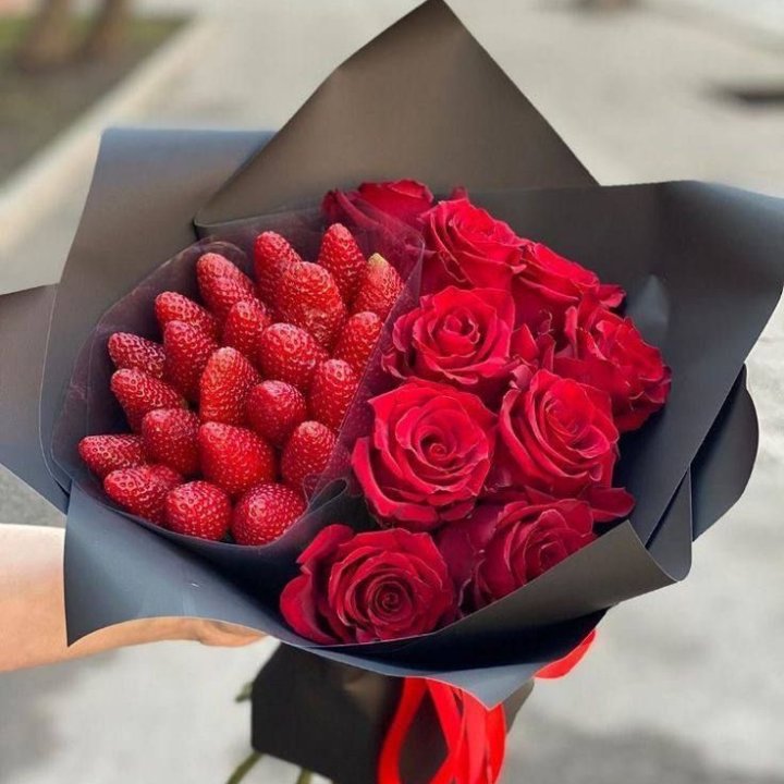 "Тандем" в Саранске