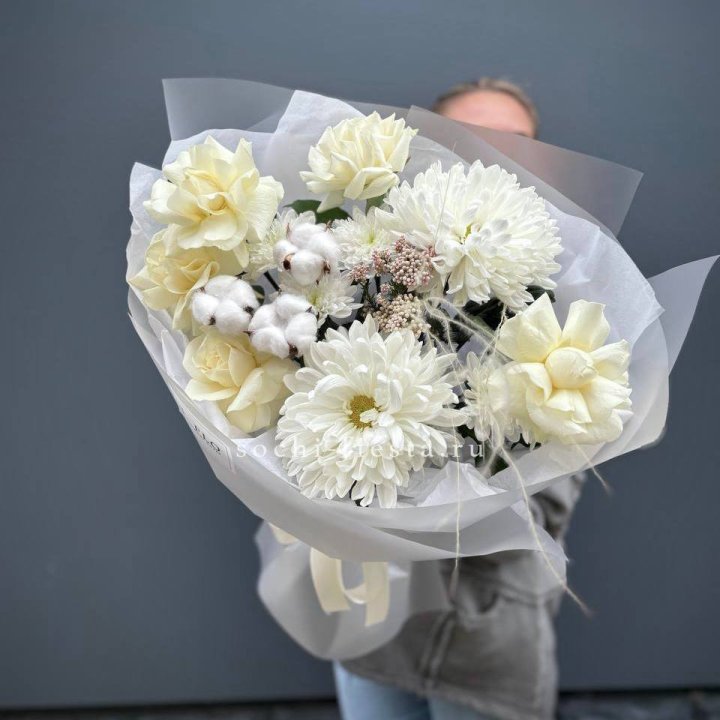 Воздушный букет №1 в Саранске