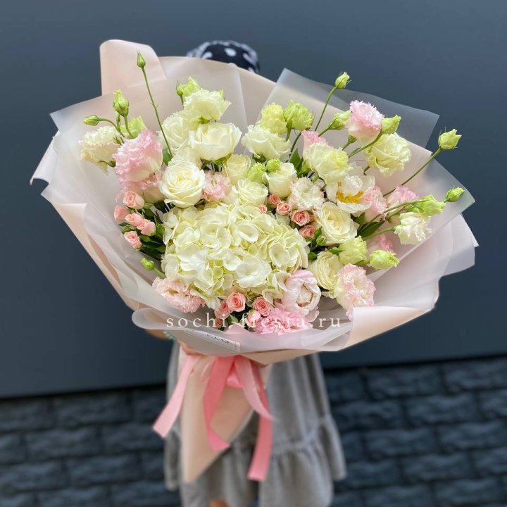 Букет "Мэрилэнд" в Саранске