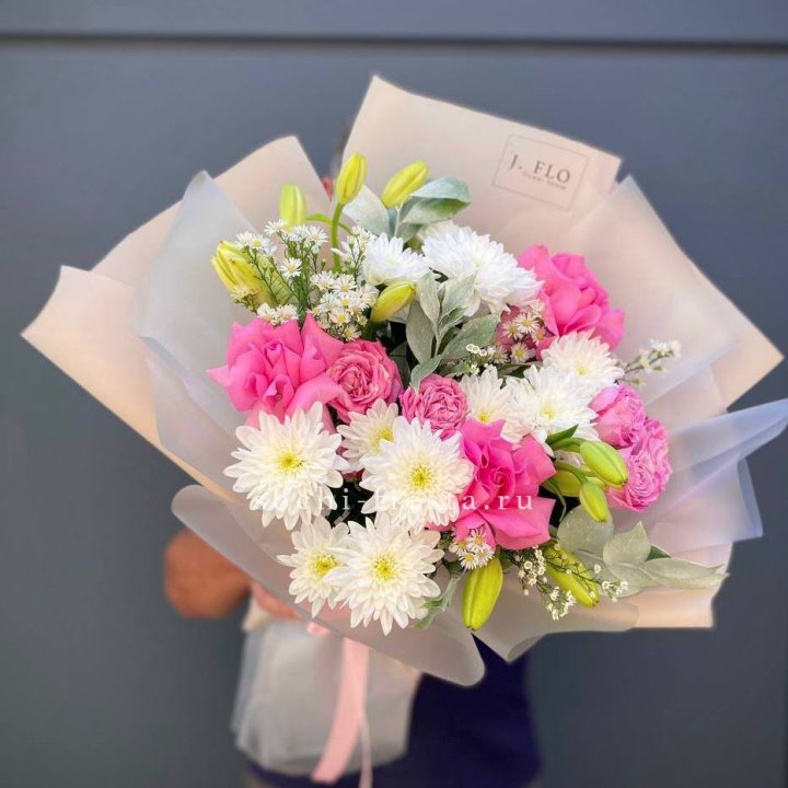  Букет "Карло" в Саранске