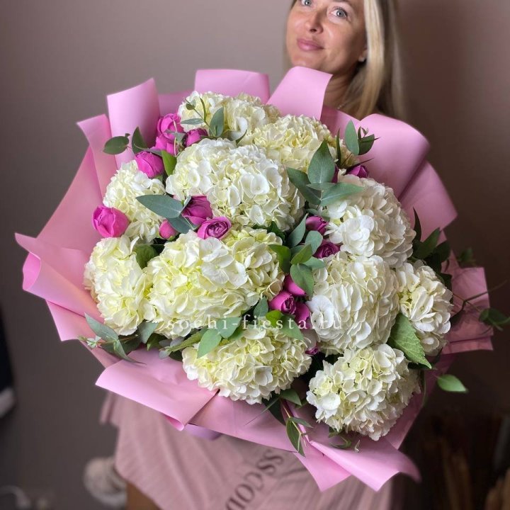 Макси-букет "Валдбери" №2 в Саранске