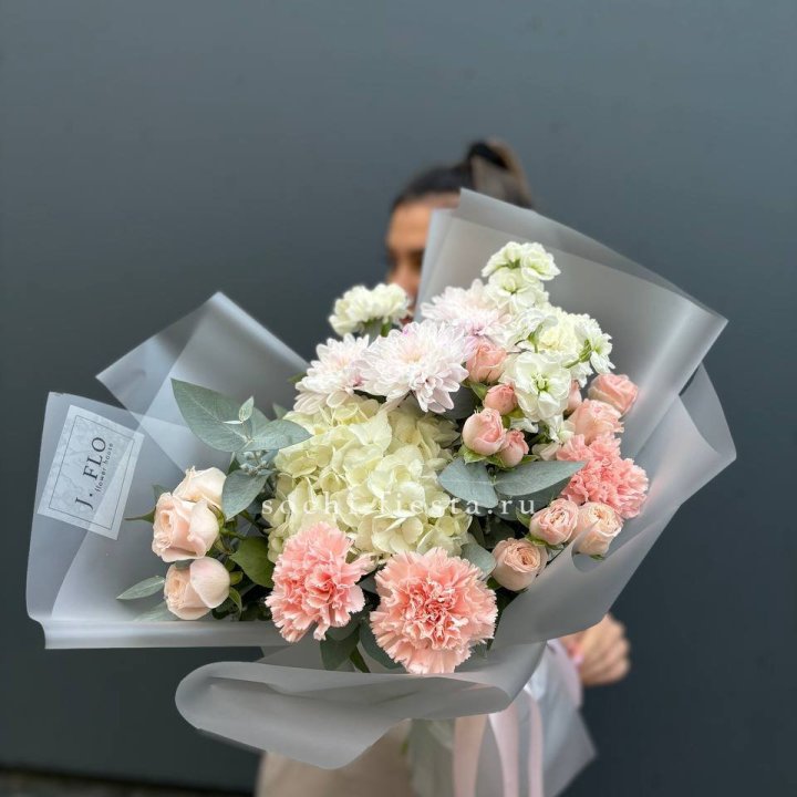 Букет "Соренто" в Саранске