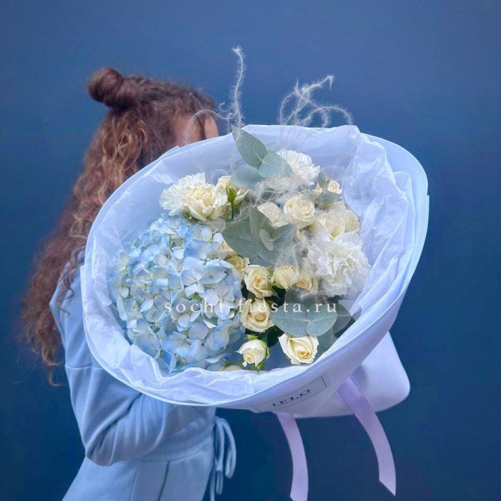 Букет "Свит панено" в Саранске