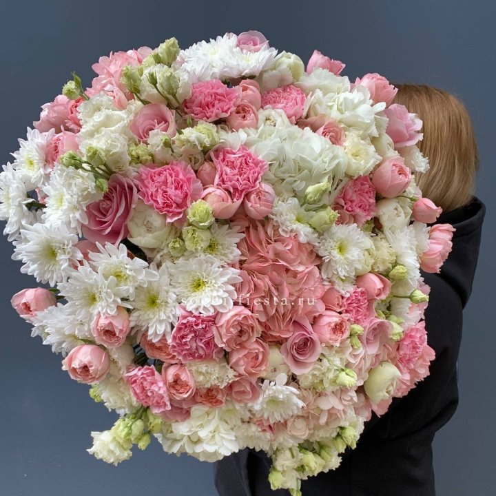  Букет  "Вау №1" в Саранске