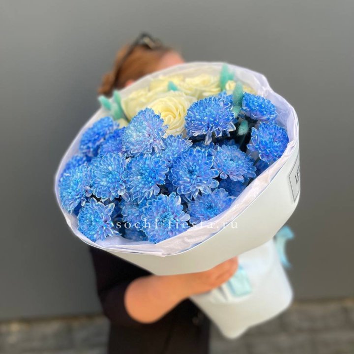  Букет "Лагуна-2" в Саранске