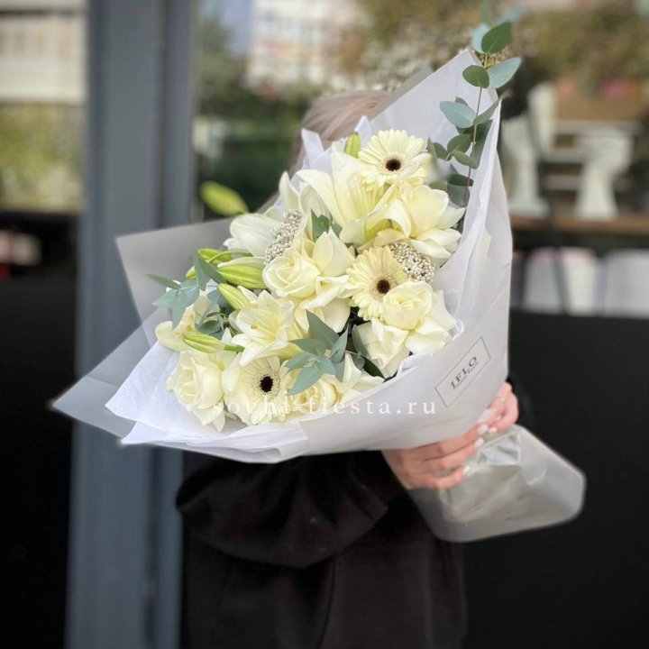  Букет "Балл" в Саранске