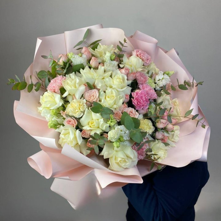 Букет "Джулия" в Саранске