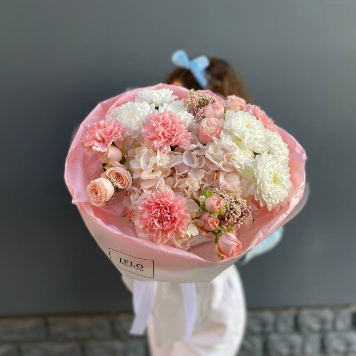  Букет "Мармеладка" в Саранске