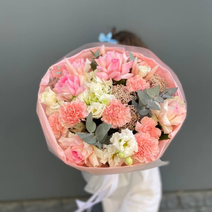 Букет "Стифания" в Саранске