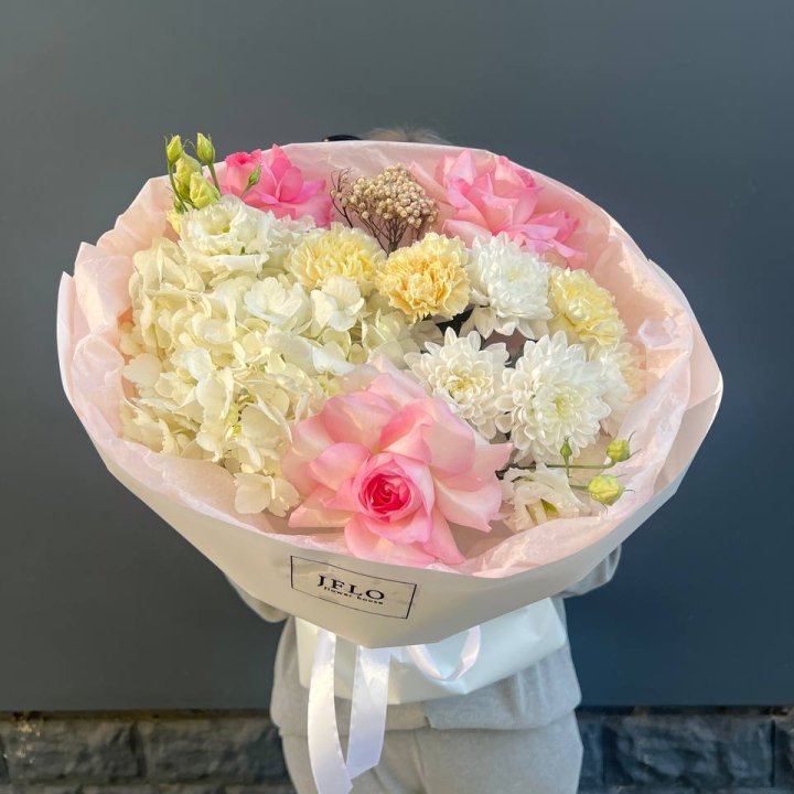 Букет "Лолита №2" в Саранске