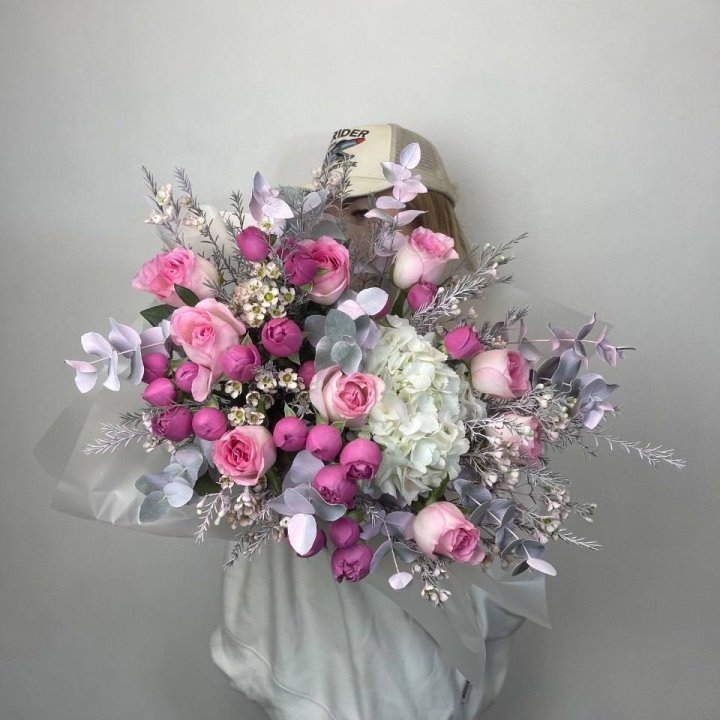 Джутовое кашпо "Мигноло" в Саранске