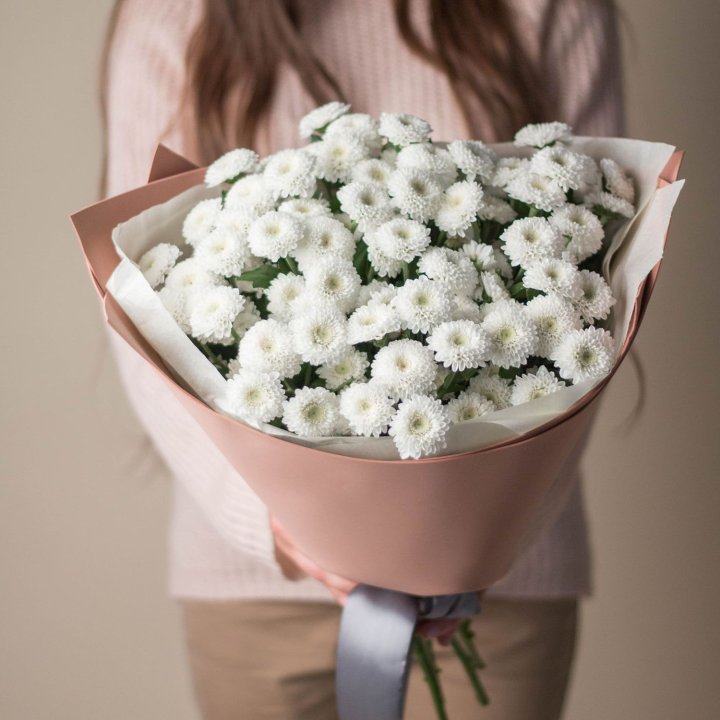 Букет Сантини в Саранске