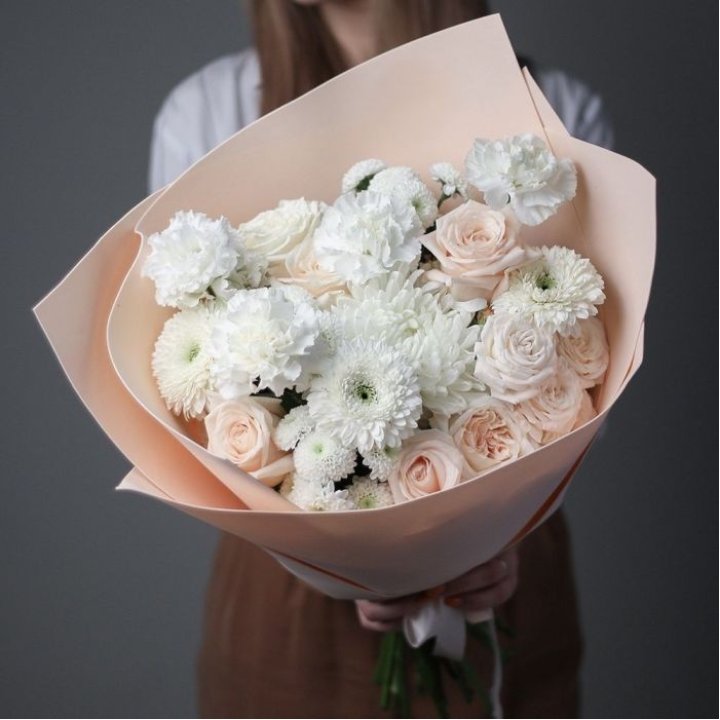 Ванильные хлопья в Саранске