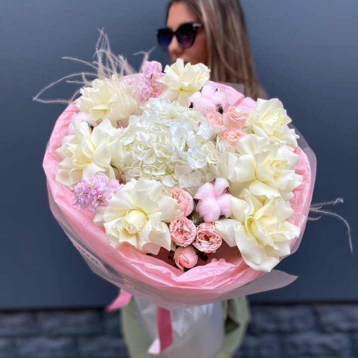 Букет "Ангел" в Саранске