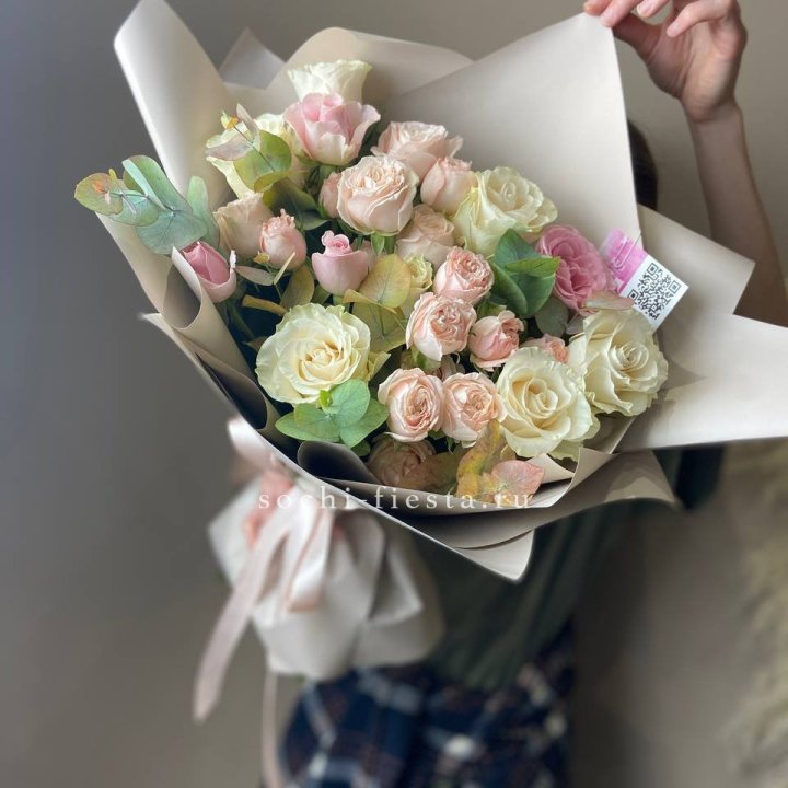 Амели в Саранске