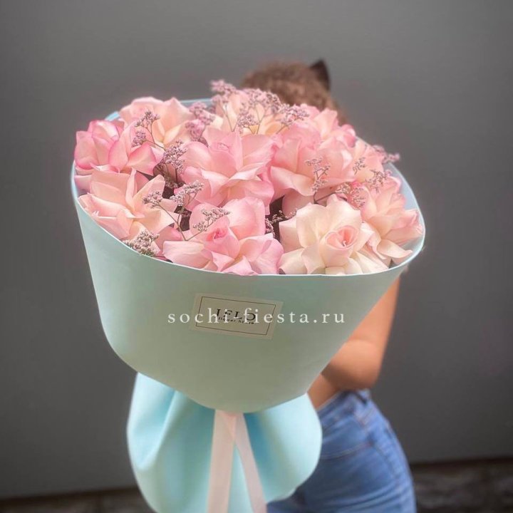 Букет "Линдо" в Саранске