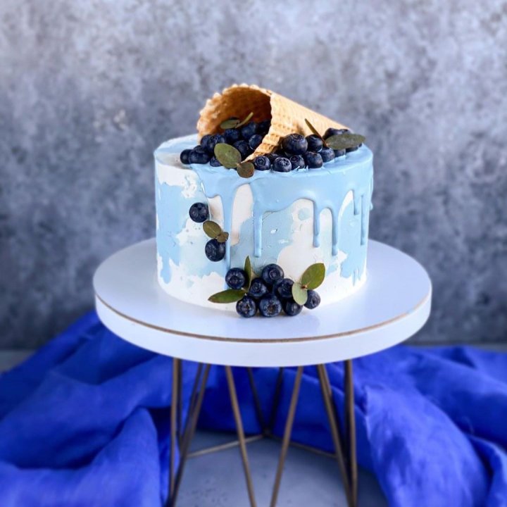 Торт "Вафли" в Саранске