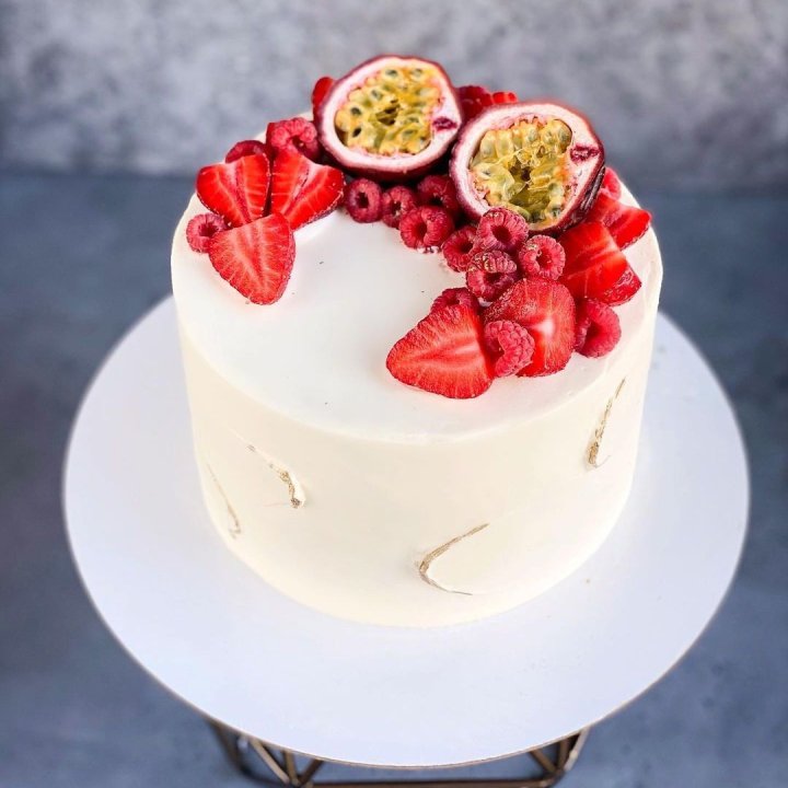 Торт "Страсть" в Саранске