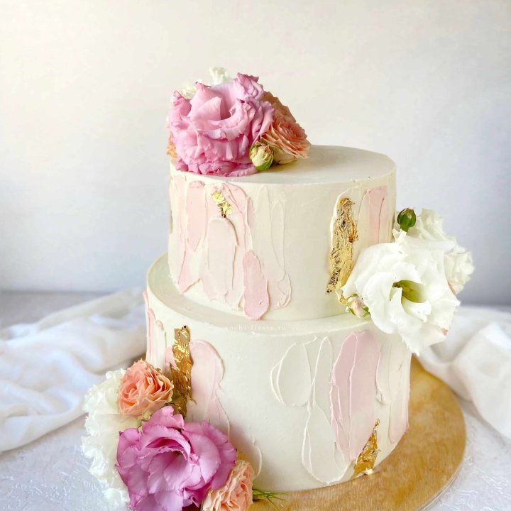 Торт "Изысканный" в Саранске