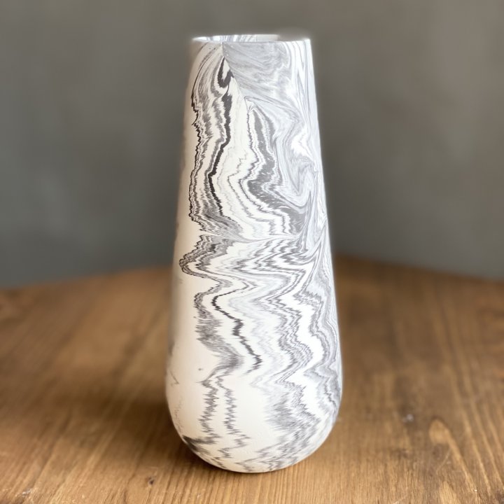 Дизайнерская ваза №2 в Саранске