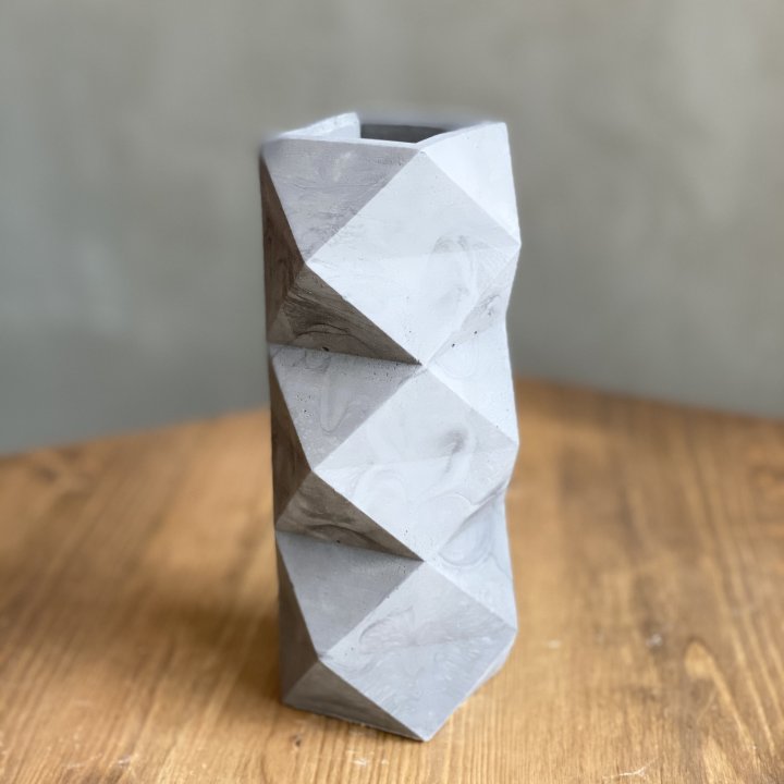 Дизайнерская ваза №1 в Саранске