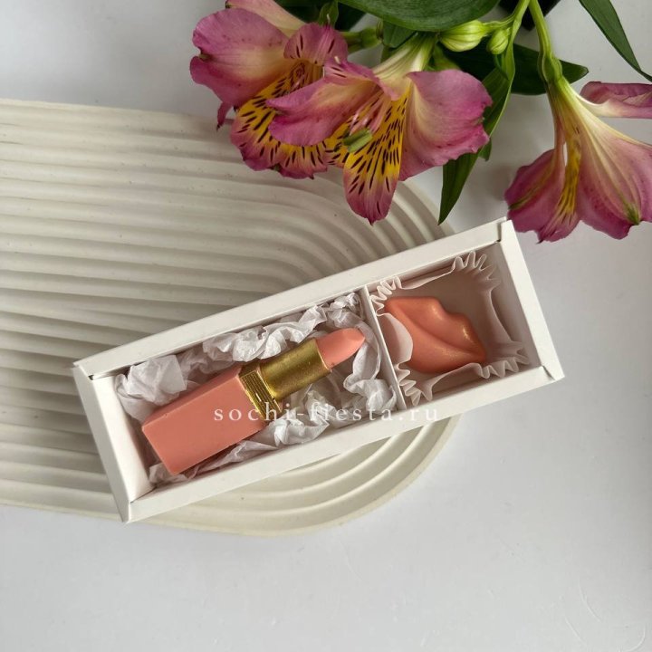 Бельгийский шоколад Женские секреты в Саранске