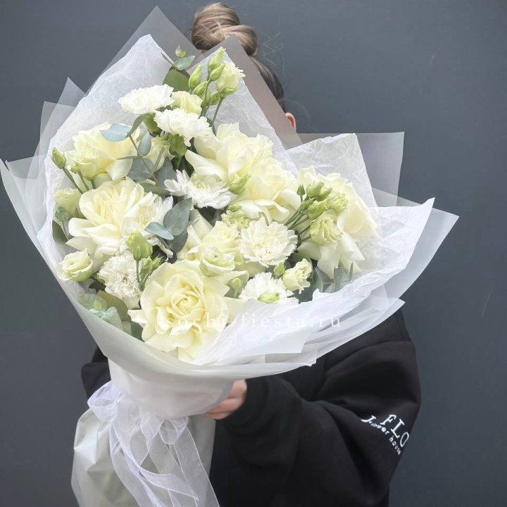 Букет "Сицилия" в Саранске