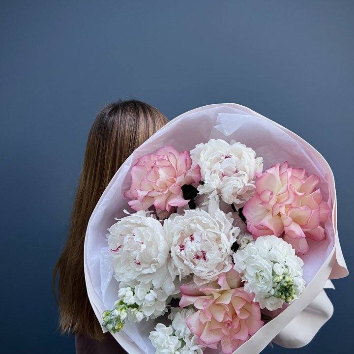  Букет "Кени" в Саранске