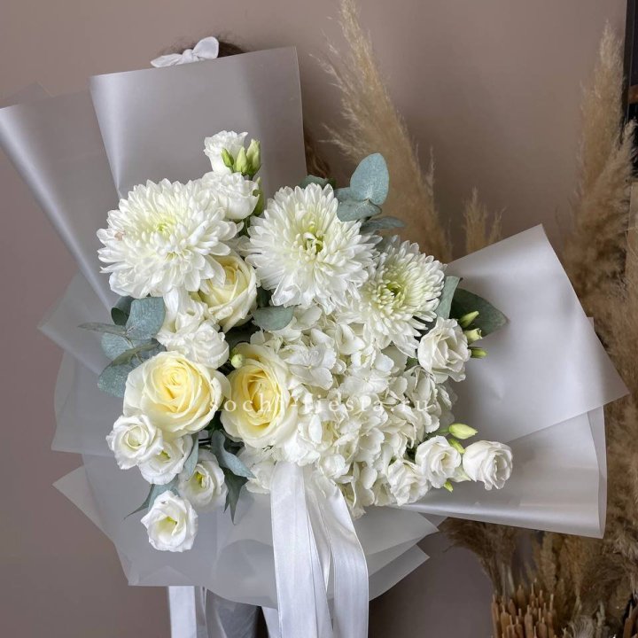 Букет "Ламанш" в Саранске