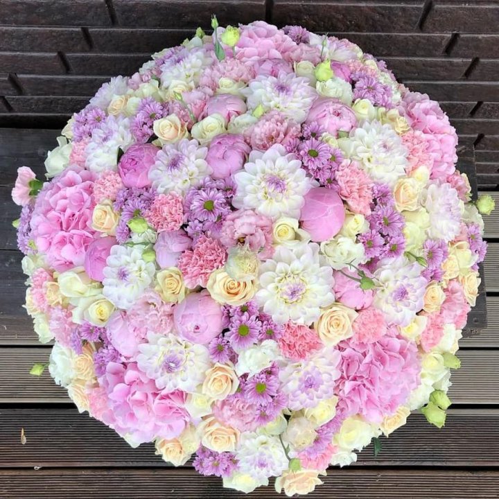 Макси-корзина Лолипап в Саранске