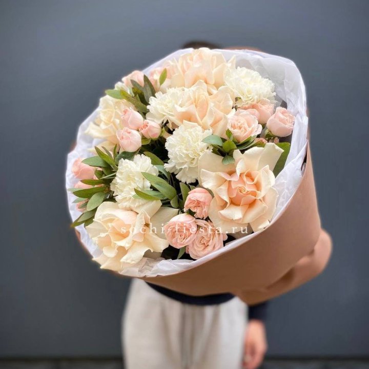  Букет "Тенереса" в Саранске