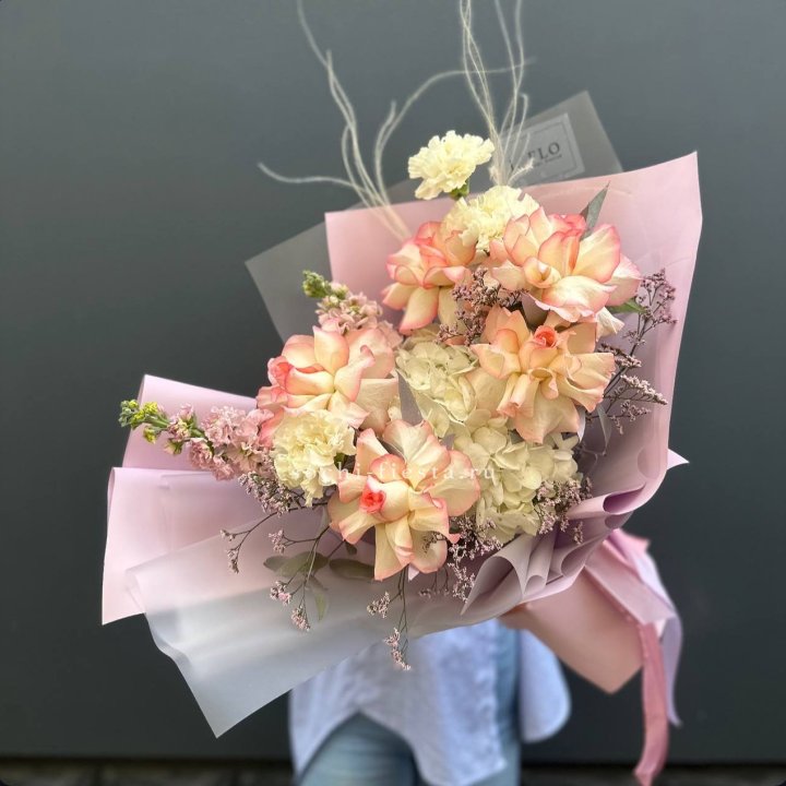 Букет  "Проджи" в Саранске