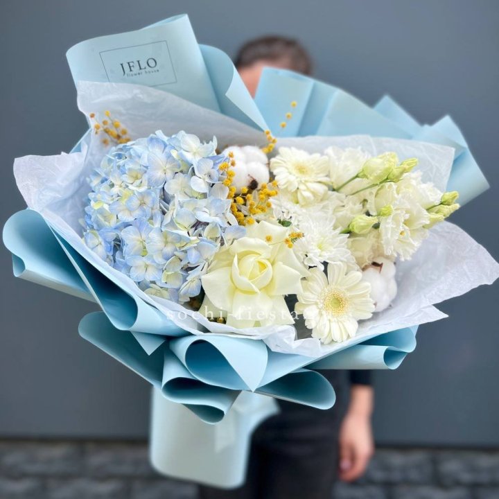  Букет "Келестия" в Саранске