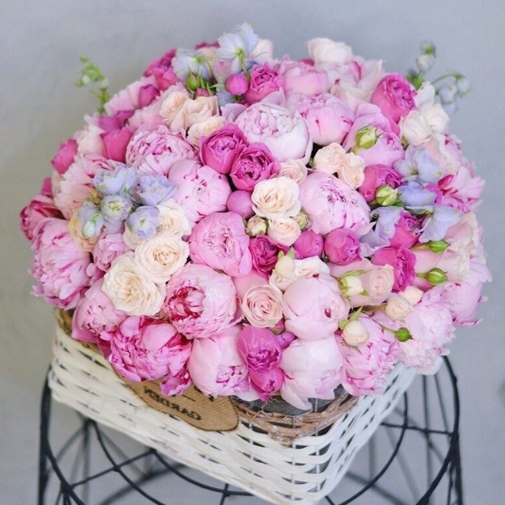 Композиция "Черри" в Саранске