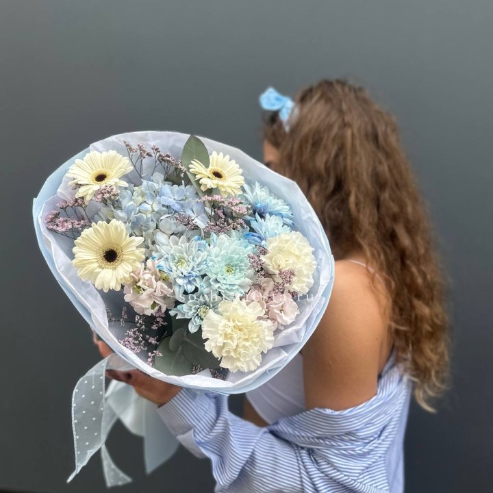 Букет "Целесте" в Саранске