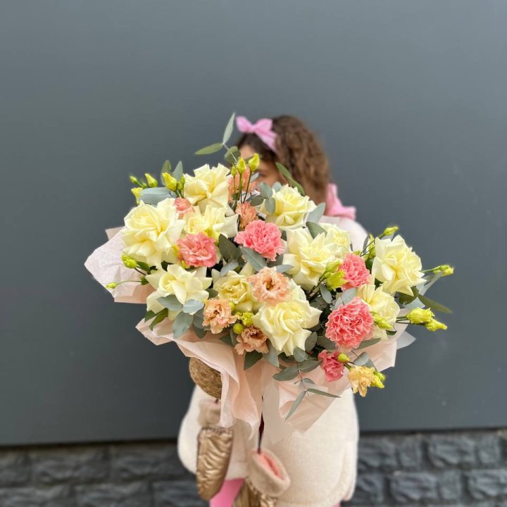 Кашпо "Карамель" в Саранске