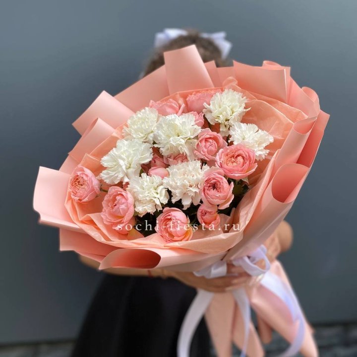  Букет "Джульетта" в Саранске